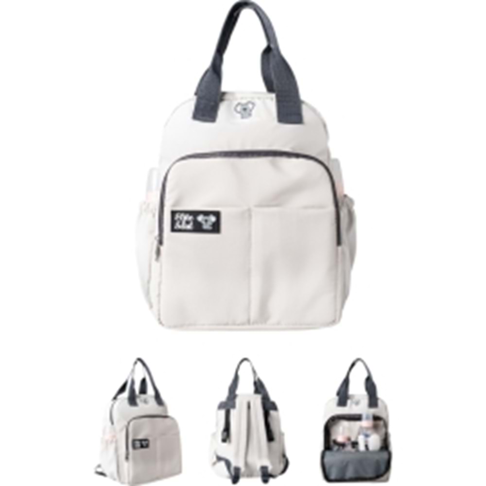 Elite Parla Taş Bebek Bakım Çantası 443481553