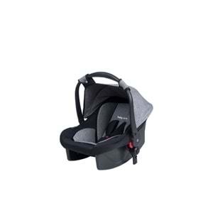 Baby Care BC-315 Safari Pro Travel Bebek Arabası & Puset Gri (BC-315-D)