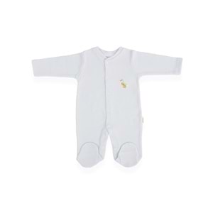 Bebitof 3-9 Ay Tulum 703100 - AÇIK MAVİ