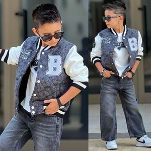 Humble Kolej Erkek Takımı 4-12 Yaş-431341100 - SİYAH