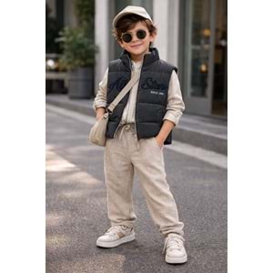 Hippıl Süzine All Star Erkek 3 Lü Takım 2-5 Yaş -542724725 - FÜME