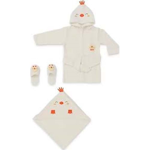 Bebitof Civciv Bornoz Seti-30038485