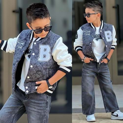 Humble Kolej Erkek Takımı 4-12 Yaş-431341100 - SİYAH