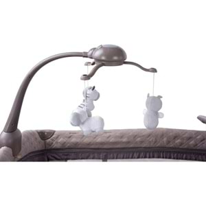 Prego Armada Oyun Parkı Beşik - BEJ