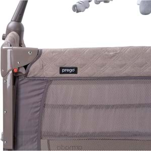 Prego Armada Oyun Parkı Beşik - BEJ