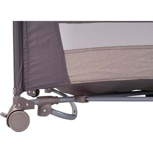 Prego Armada Oyun Parkı Beşik - BEJ