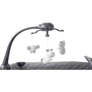 Prego Armada Oyun Parkı Beşik - GRİ