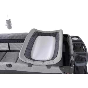 Prego Armada Oyun Parkı Beşik - GRİ