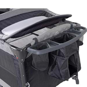 Prego Armada Oyun Parkı Beşik - GRİ