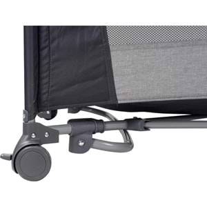 Prego Armada Oyun Parkı Beşik - GRİ