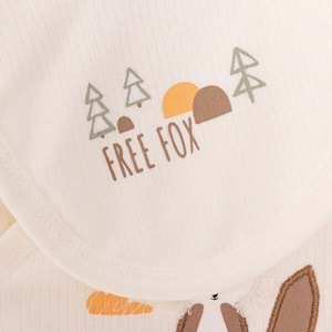 Little Life Yenidoğan 5li Little Fox Hastane Çıkışı-1000